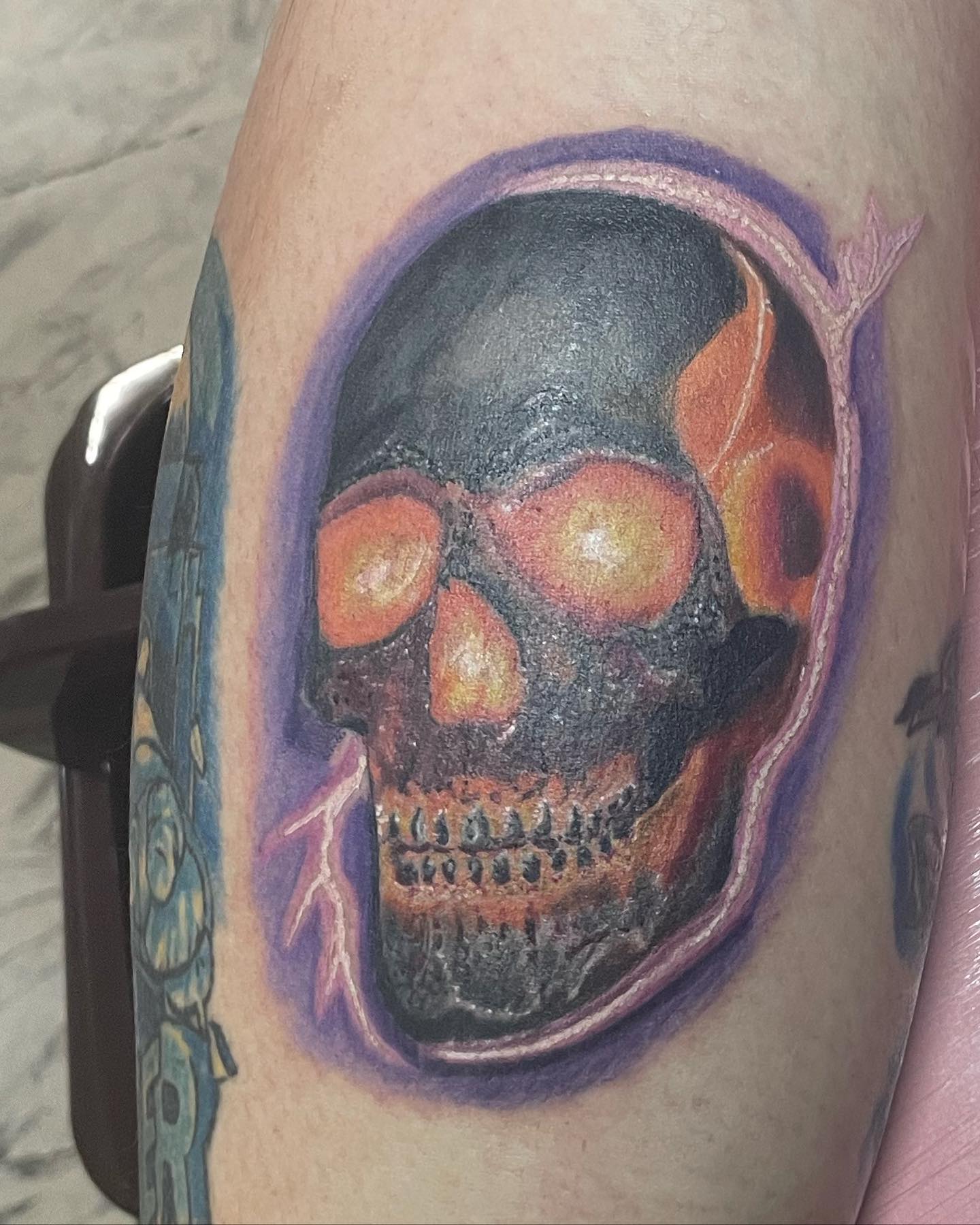 Trabajo portafolio